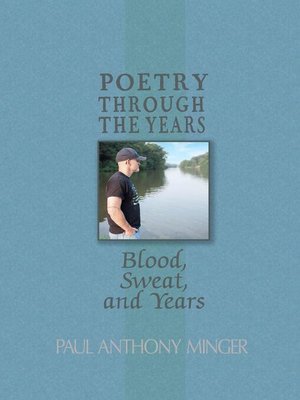cover image of Poetry Through the Years